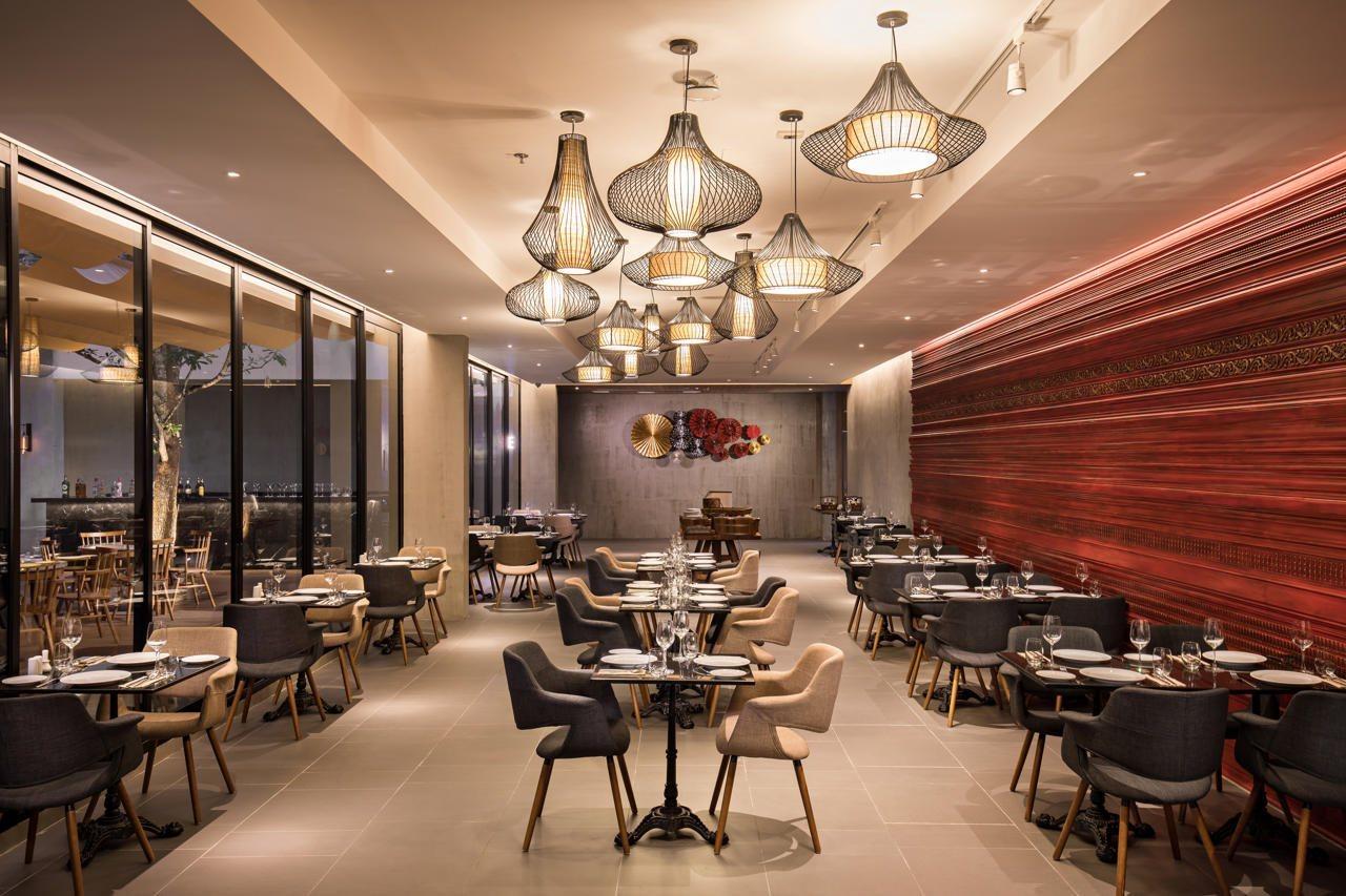 Novotel Chiangmai Nimman Journeyhub Чиангмай Екстериор снимка
